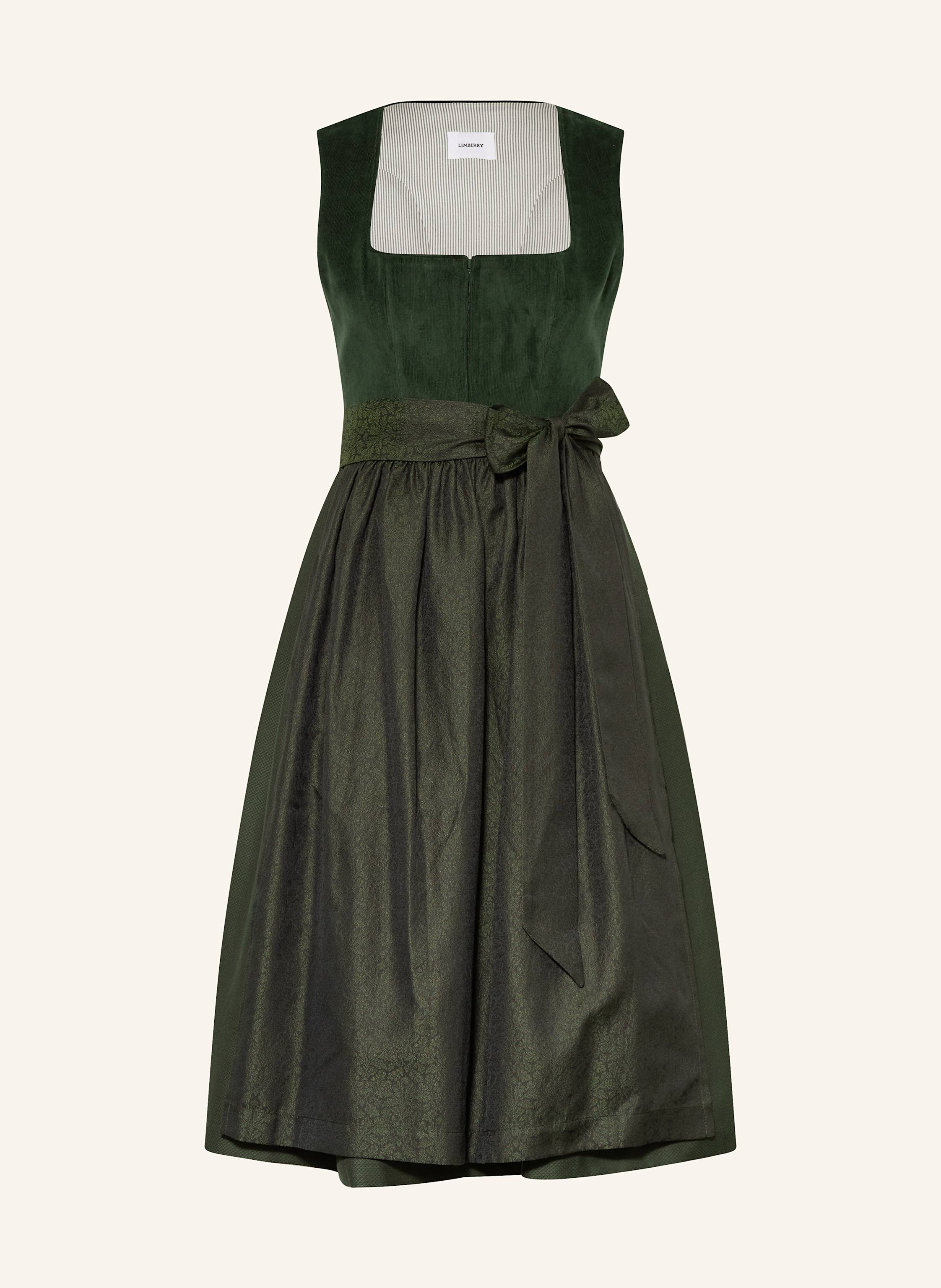 LIMBERRY Dirndl