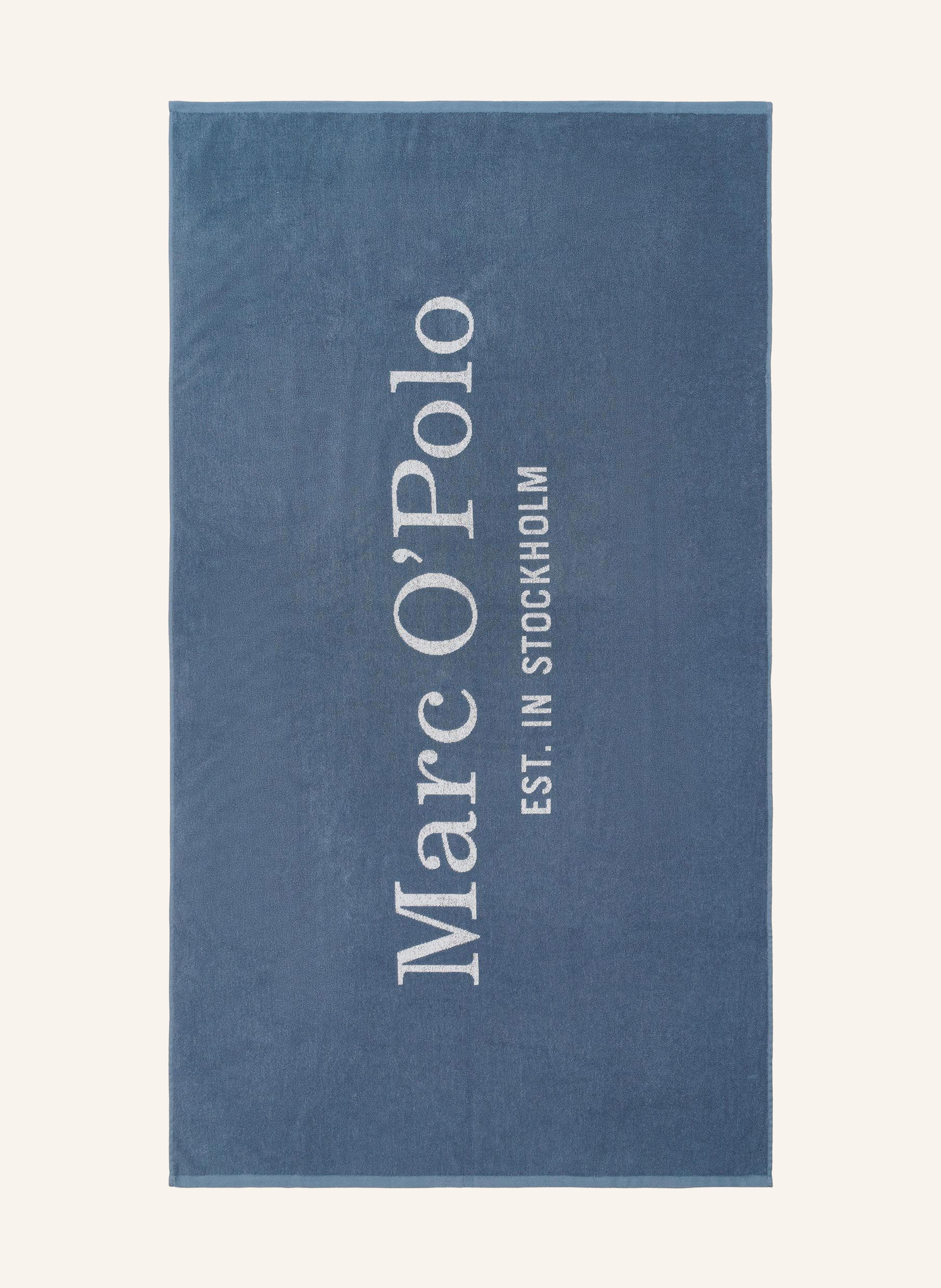 Marc O'Polo Strandtuch STATEMENT