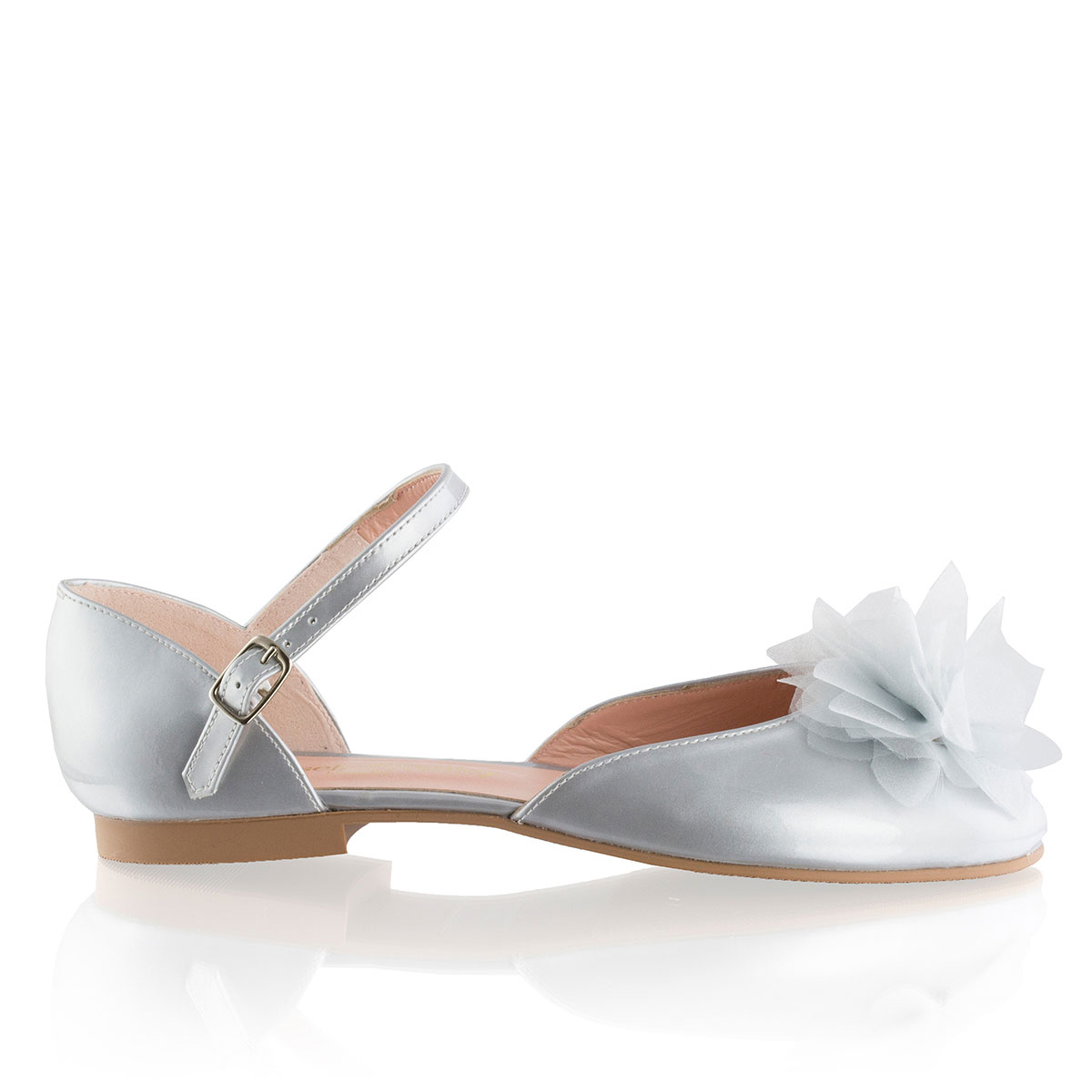 Russell & Bromley ISABELLA Buckle Mary Jane Shoe