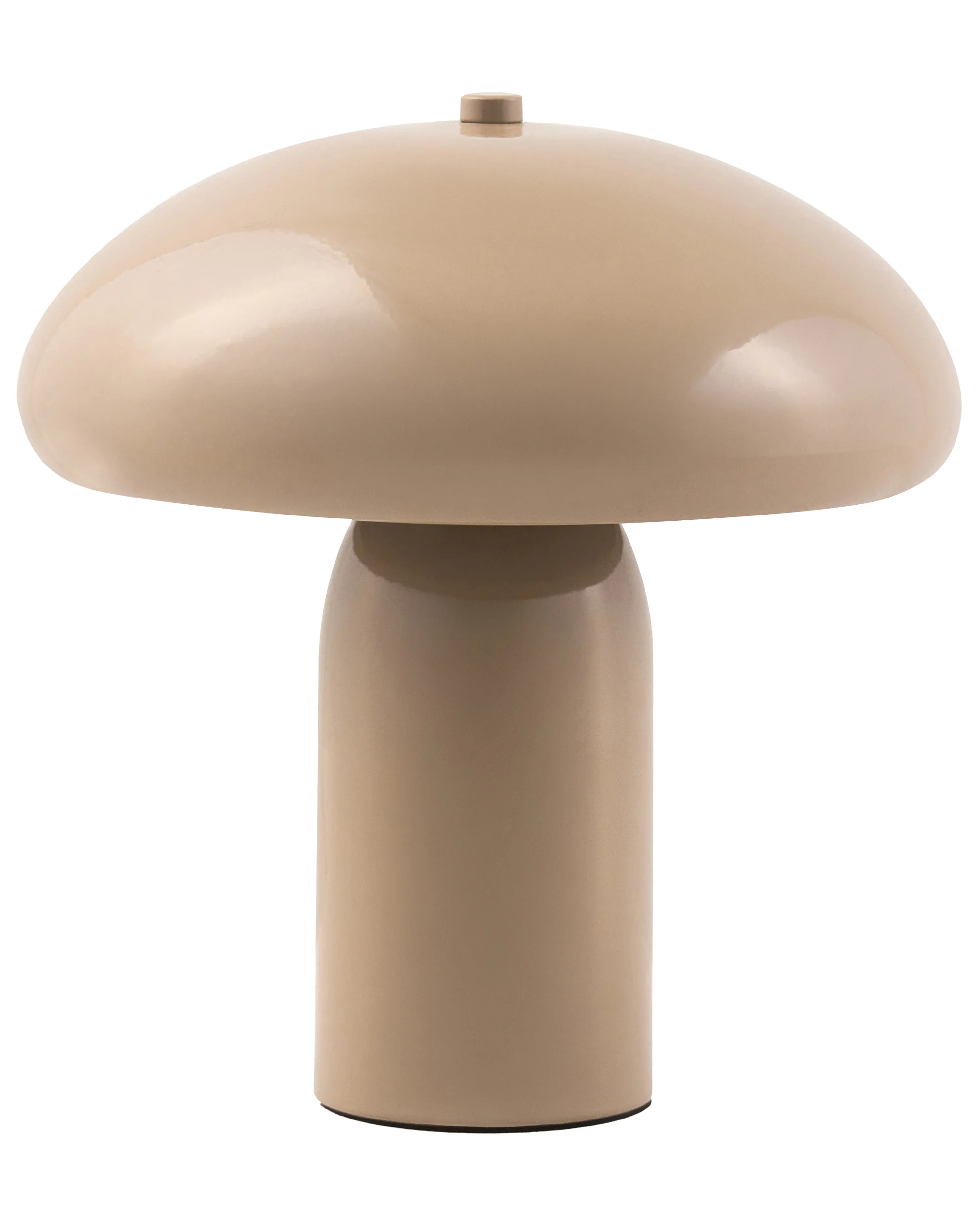 Table Lamp SANYA Metal Beige