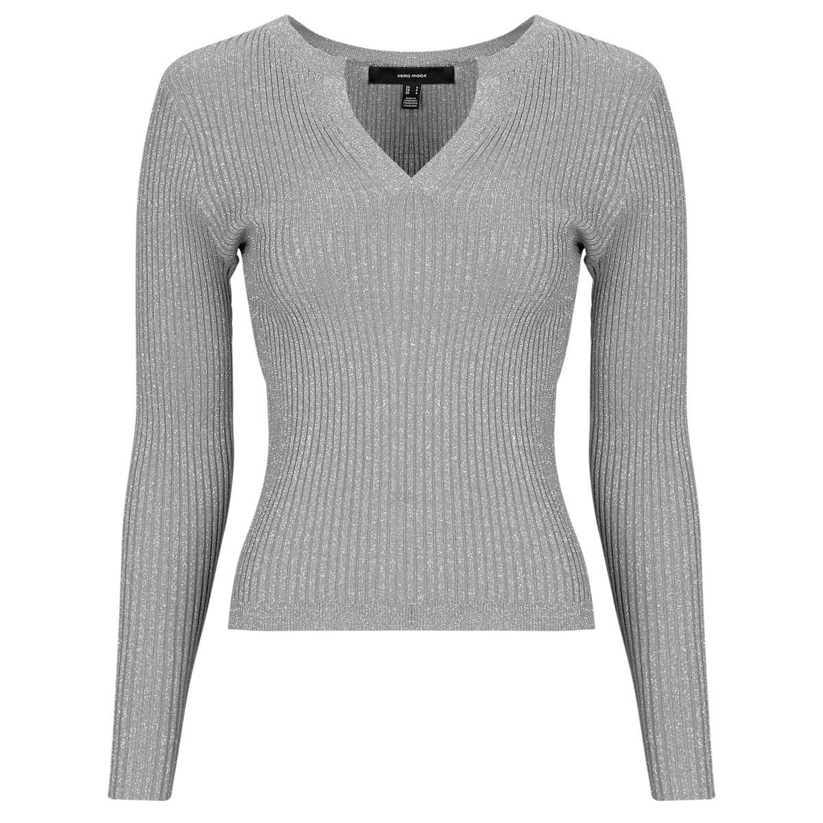 Vero Moda - VMROMA - Grey