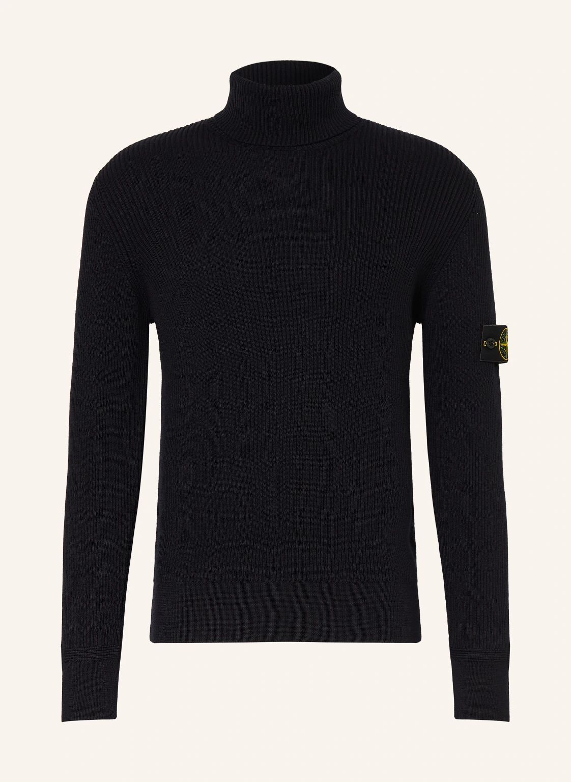 STONE ISLAND Rollkragenpullover