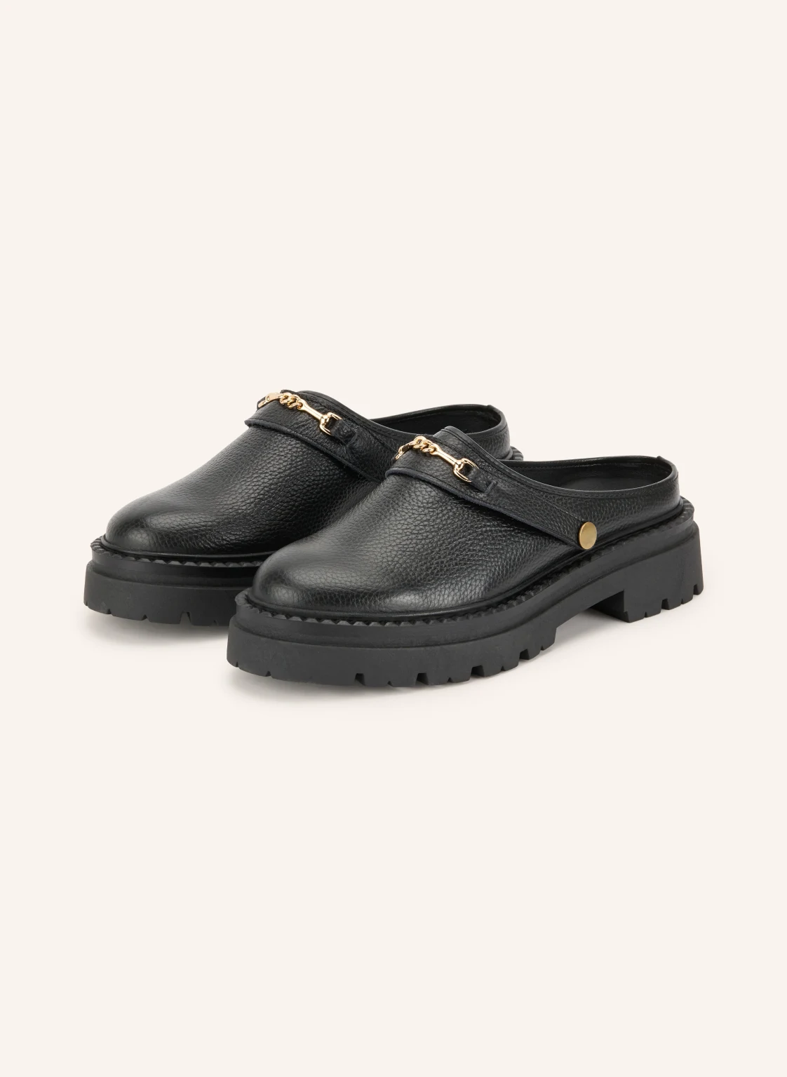 STEVE MADDEN Plateau-Mules KARINA