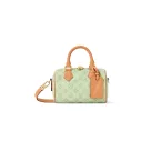 Louis Vuitton Speedy Bandouliere 20（10A Mirror Version）