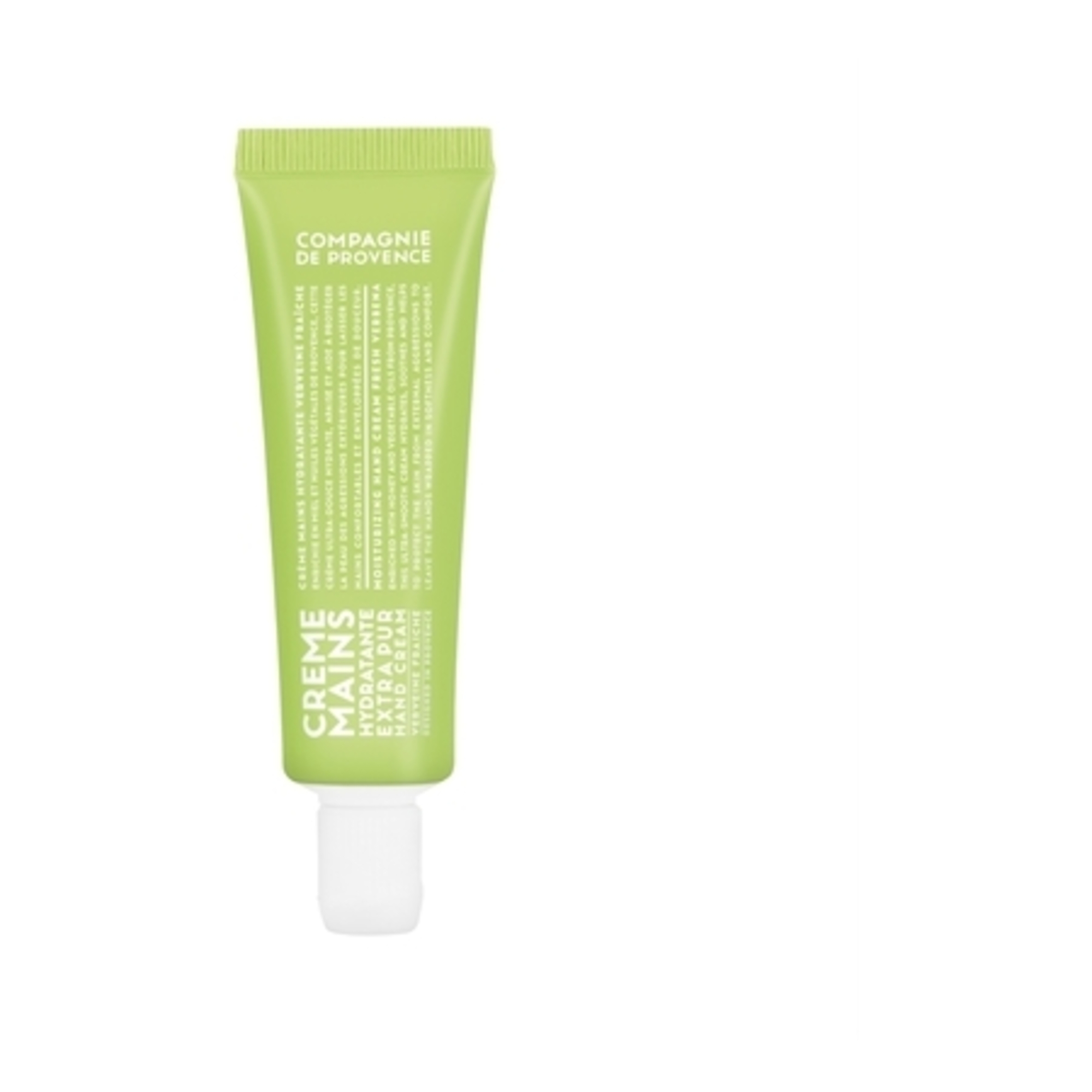 EXTRA PURCrème mains hydratante verveine fraîche