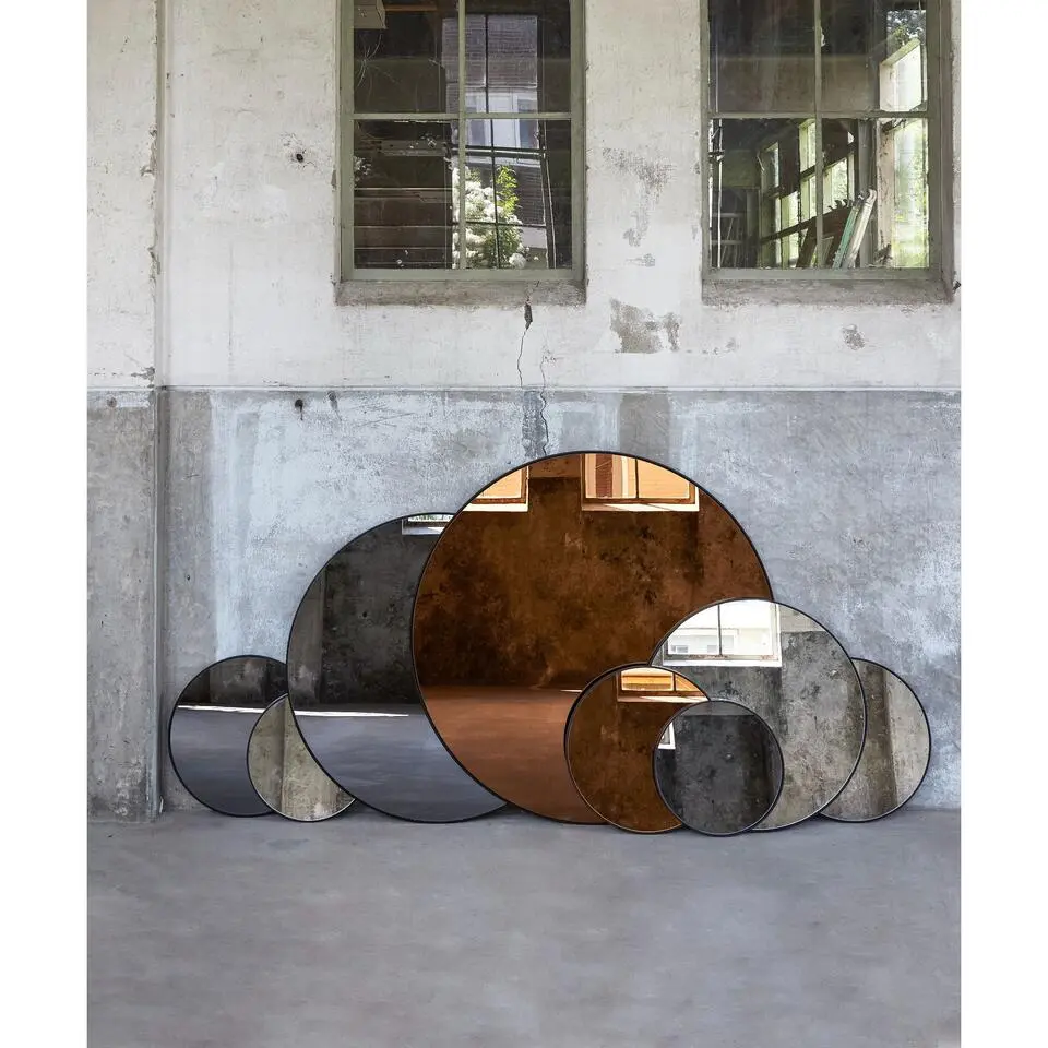 Spiegel Espejo - Helder - &Oslash;50cm