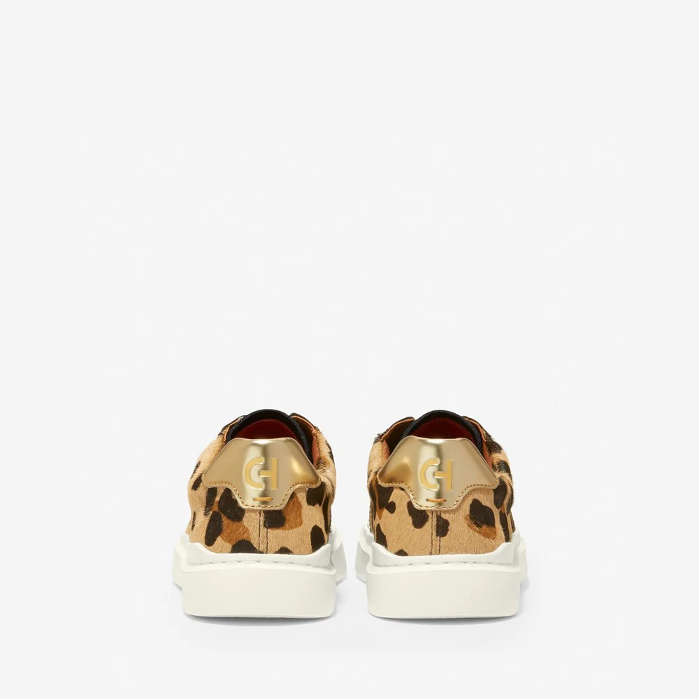 Cole Haan Grandpro Rally Court Trainer