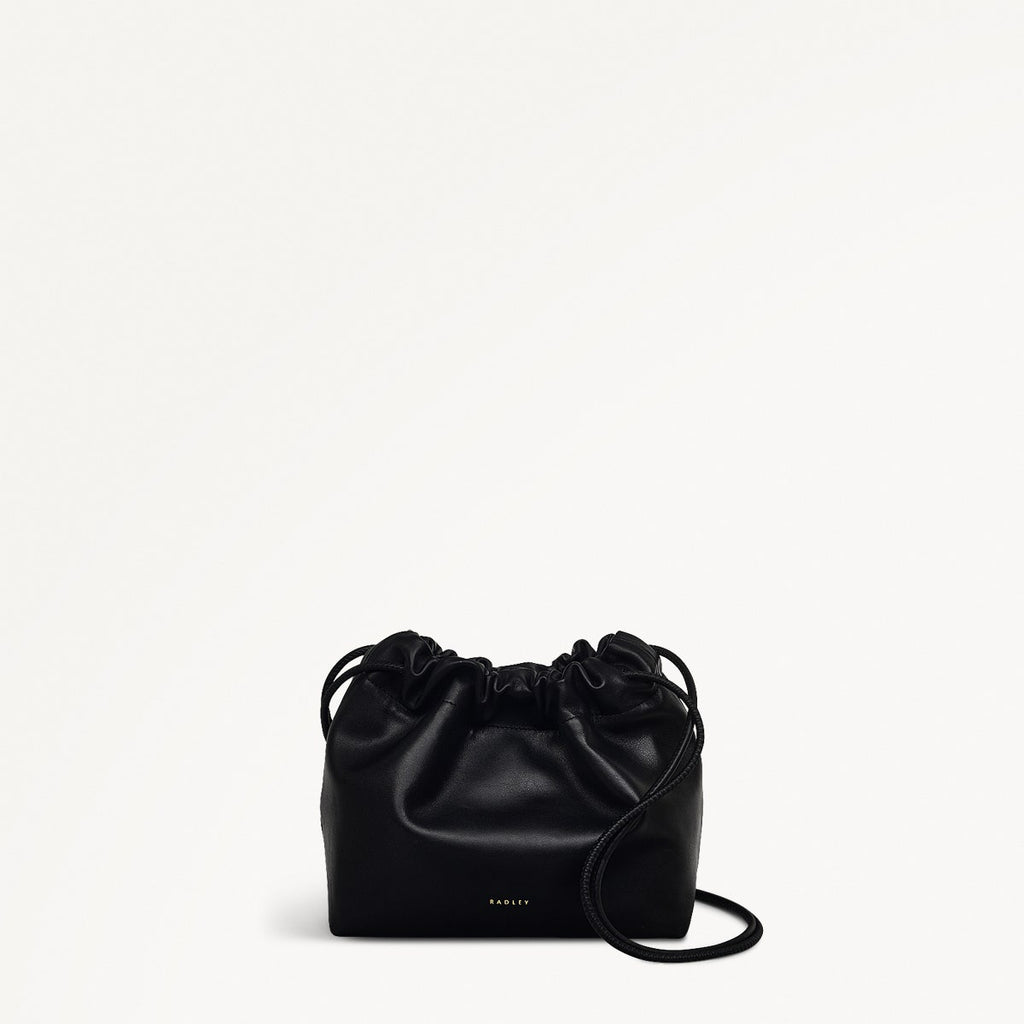 Blake Mews - Medium Open Top Cross Body Bag