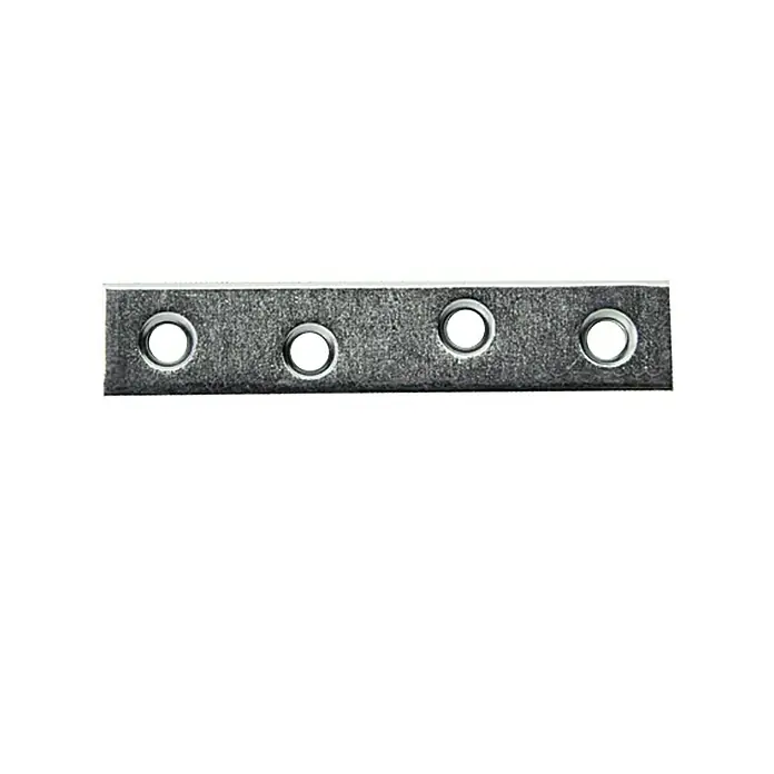 SKJØTEJERN VORMANN 80X15MM