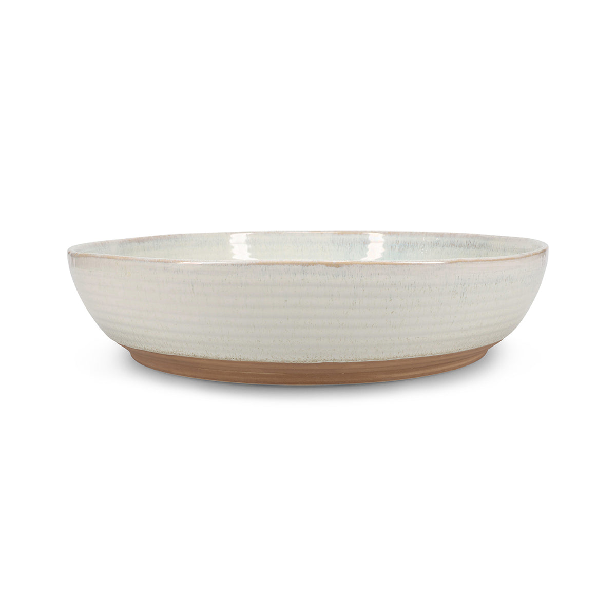 Salt & Pepper - Serveerschaal 32xH7,5cm beige Cameo