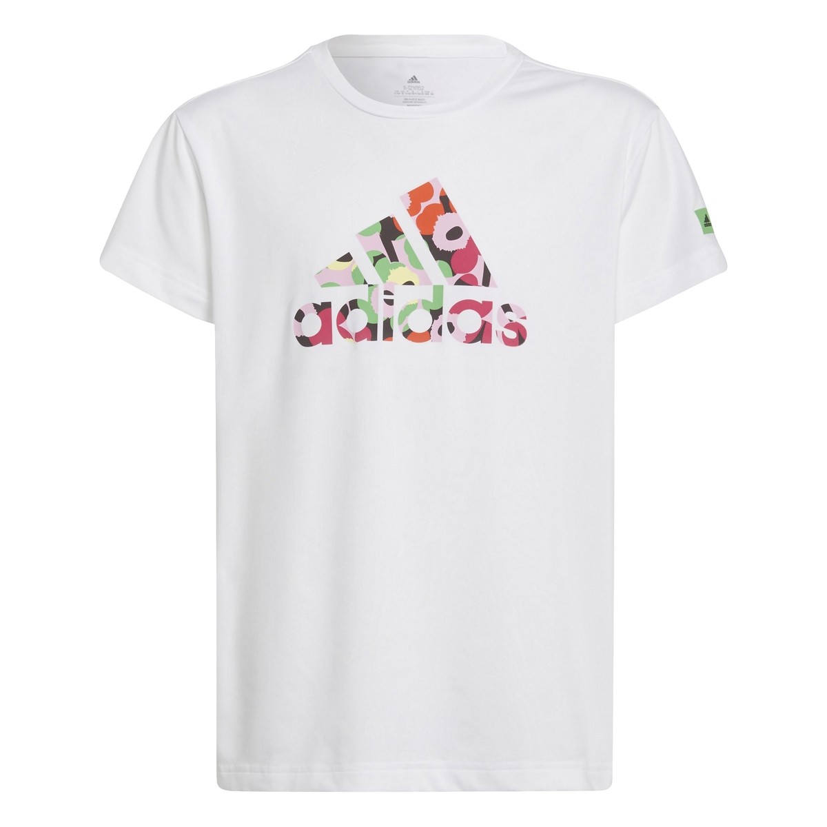 adidas - ELOISHA - White