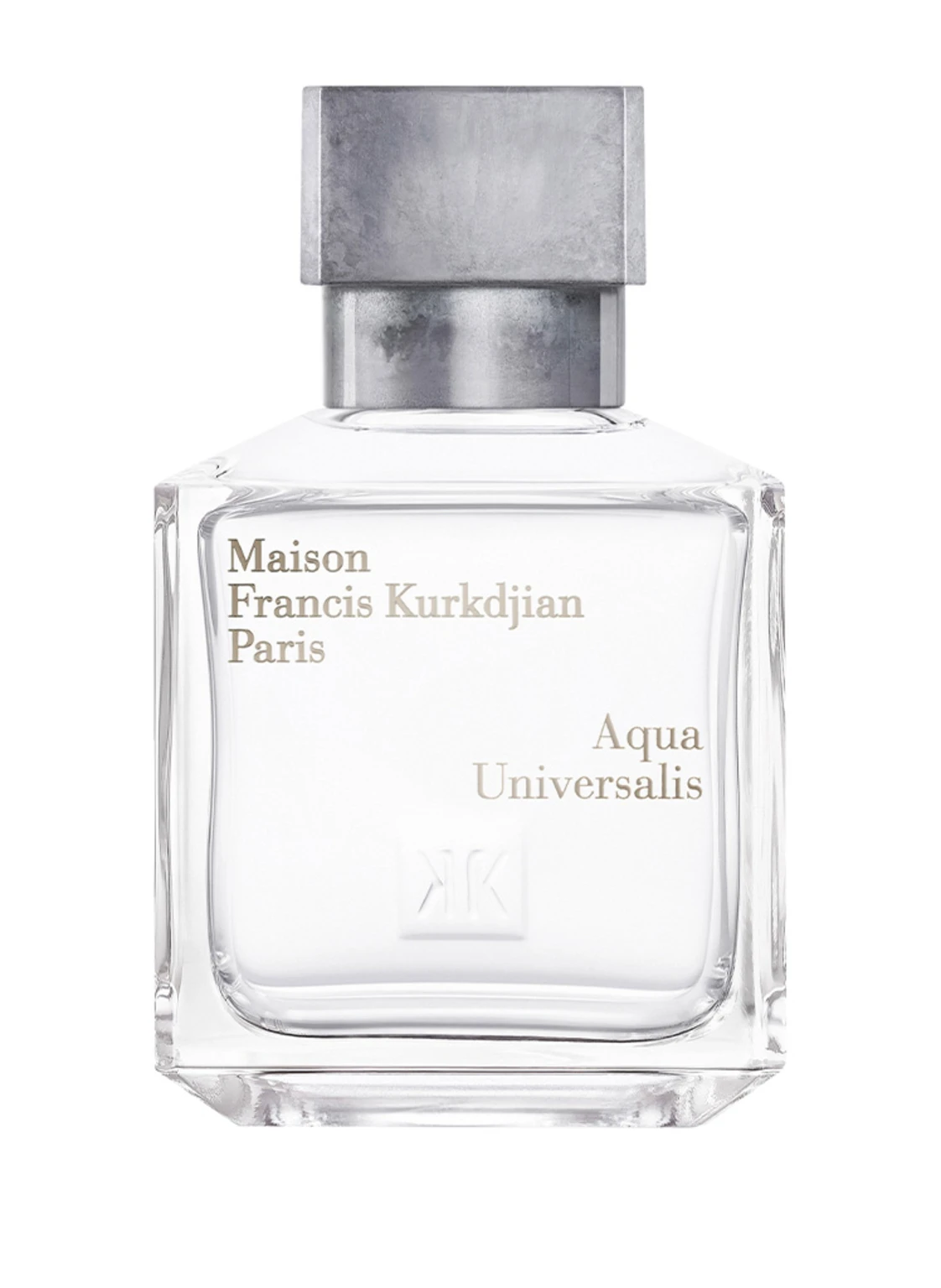 Maison Francis Kurkdjian  AQUA UNIVERSALIS