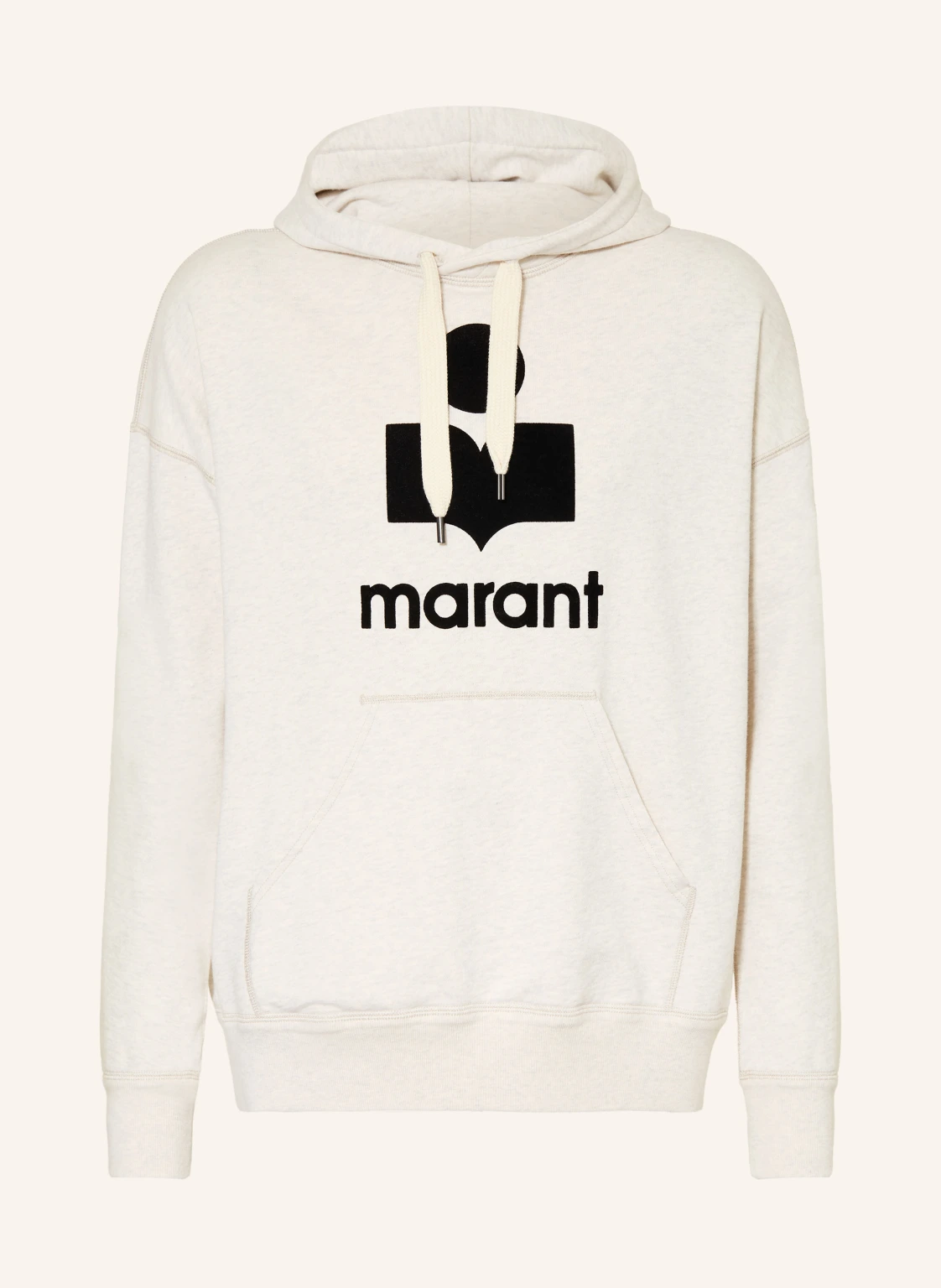 ISABEL MARANT Hoodie MILEY
