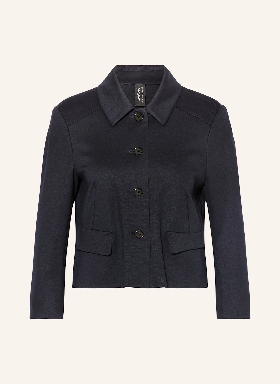 MARC CAIN Sweatjacke