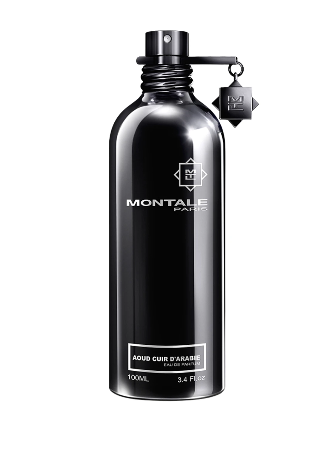 MONTALE AOUD CUIR D'ARABIE