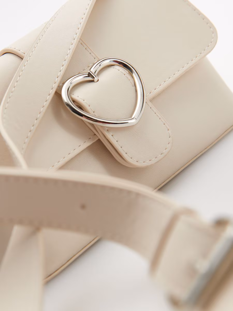 Messenger Bag