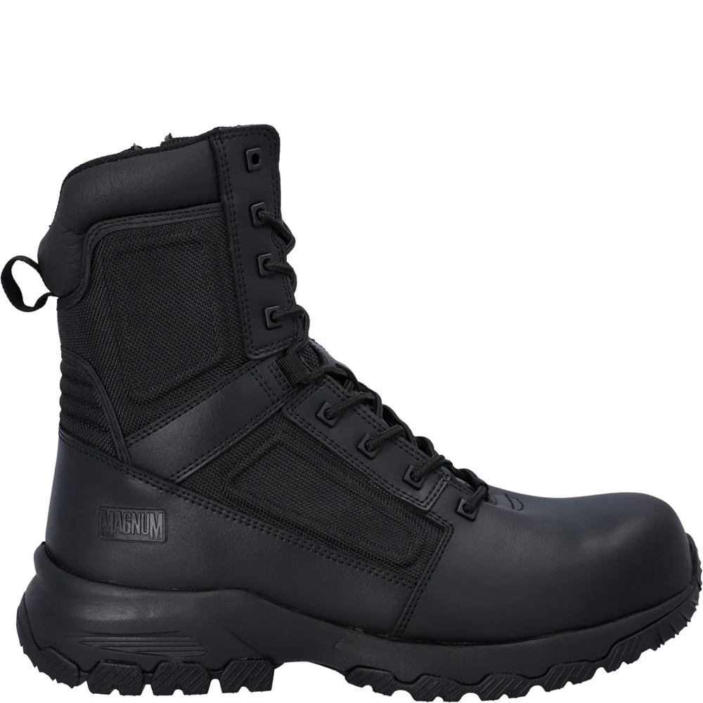 Magnum Vanguard 8.0 CT Safety Boots