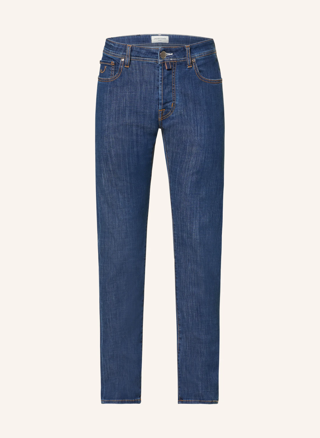 JACOB COHEN Jeans Slim Fit