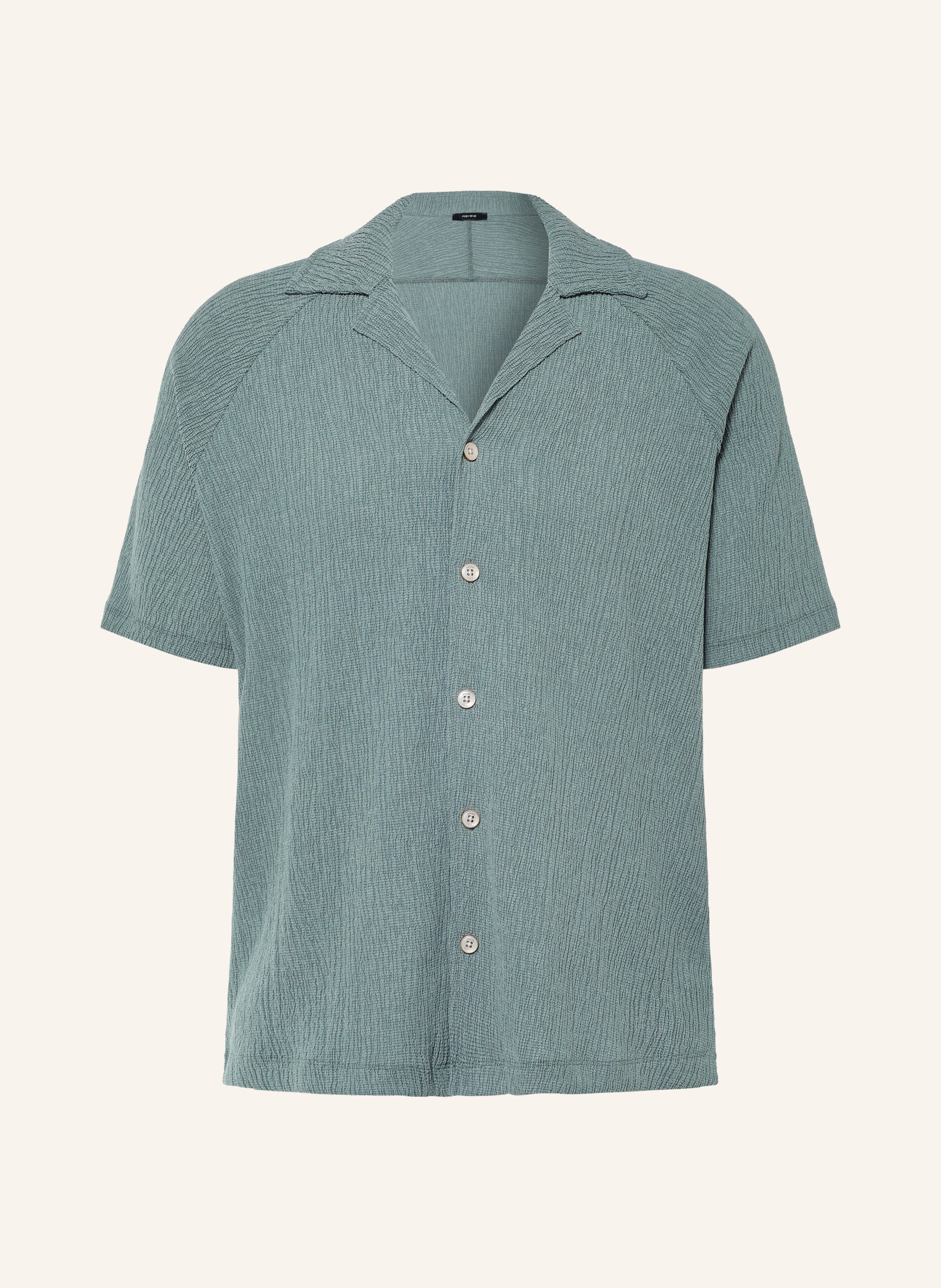 REISS Resorthemd KNOX Comfort Fit