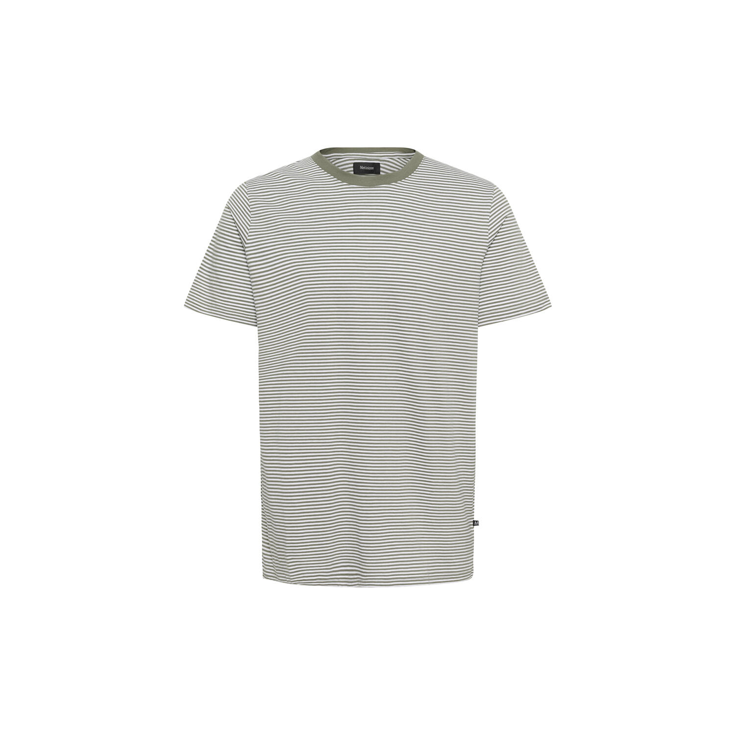MAjeremy T-shirt, light army