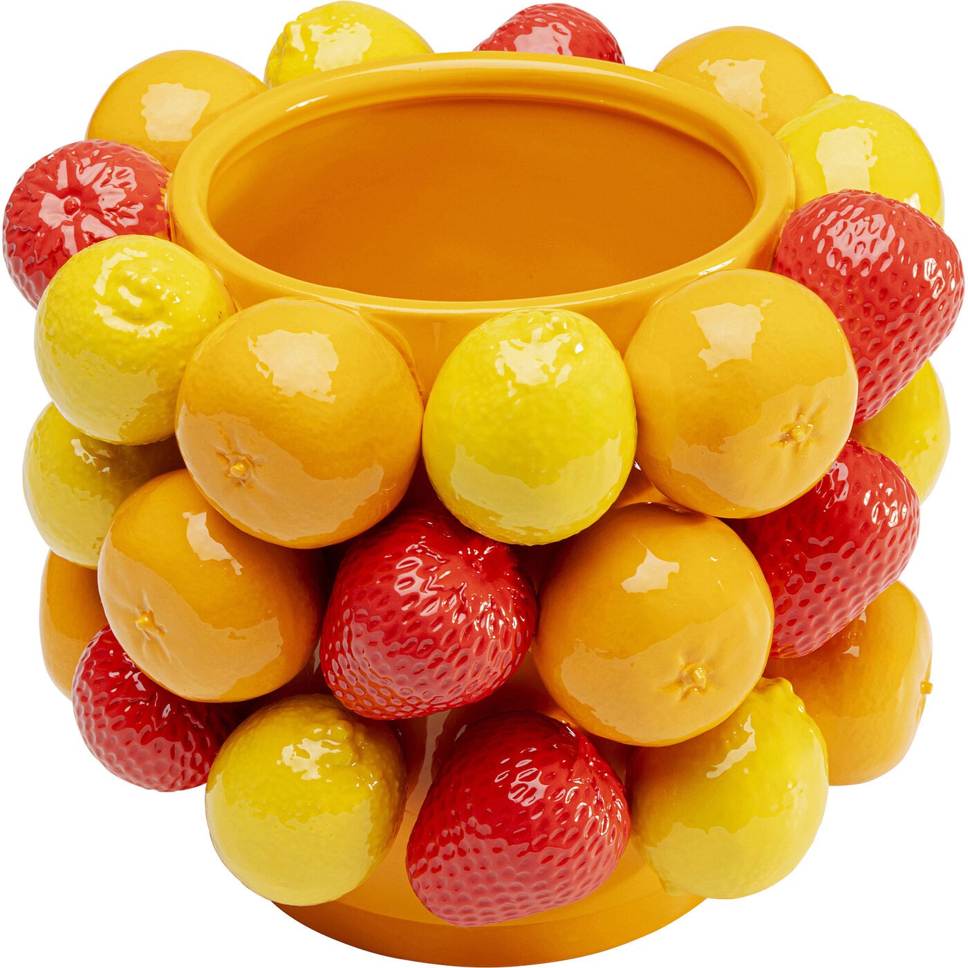 Kare Design Vaas obst 20cm