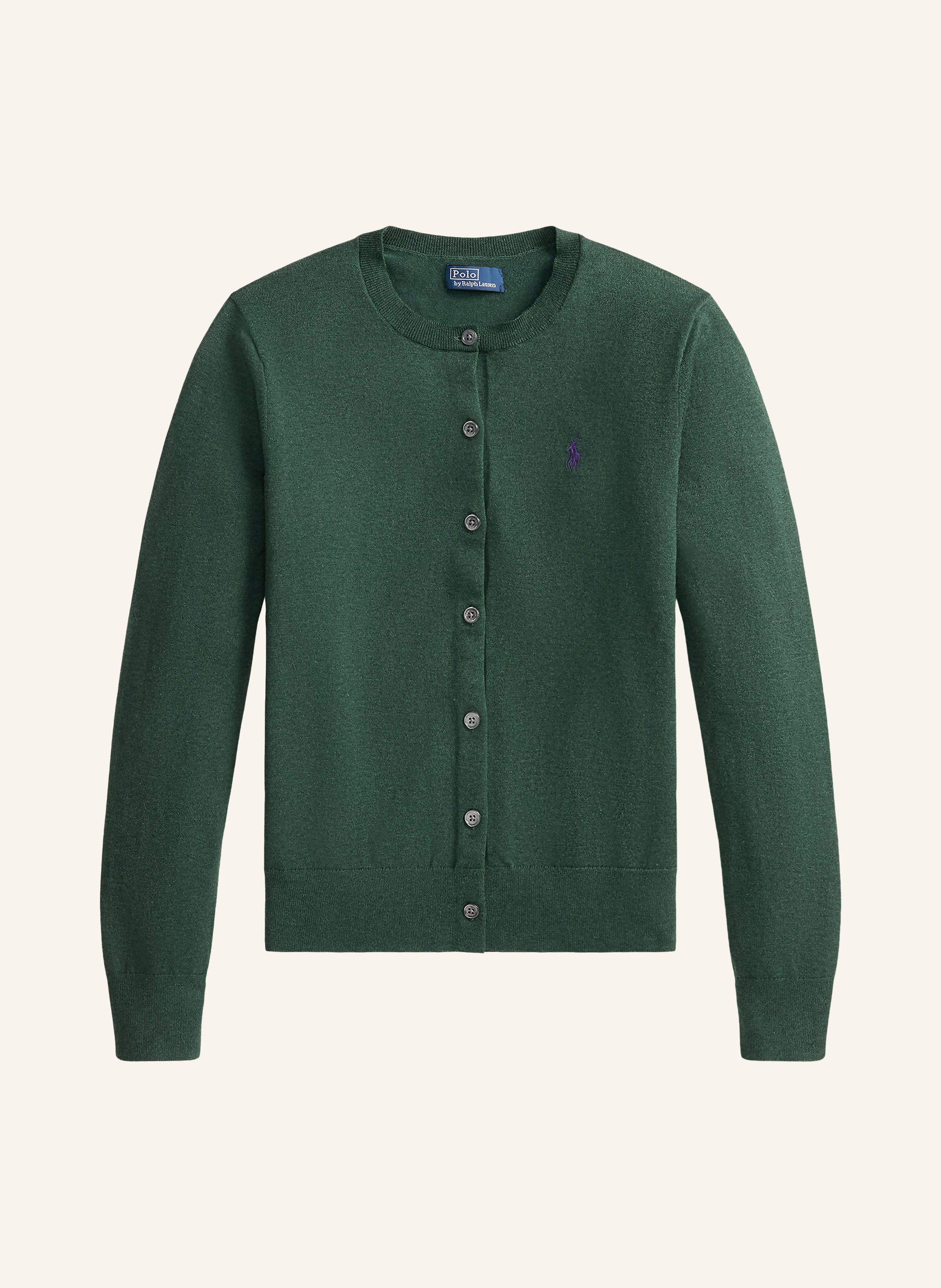 POLO RALPH LAUREN Strickjacke