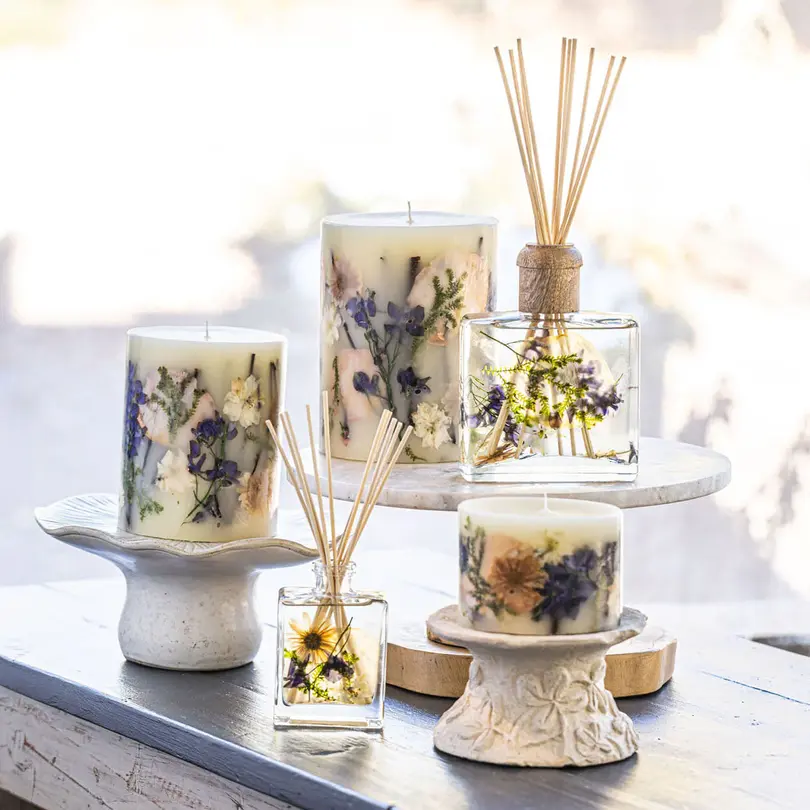Diffusor Flower