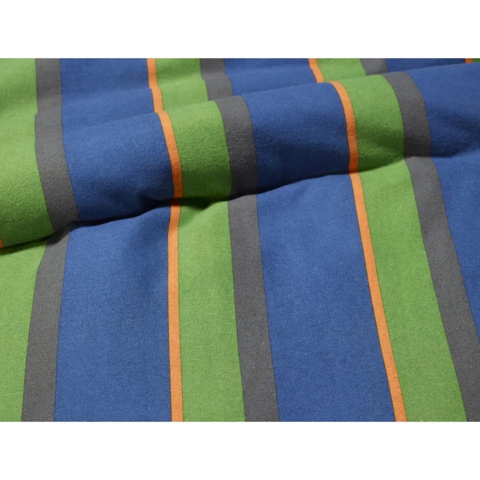 De Witte Lietaer Dekbedovertrek Aran Copa - 200 x 200/220 cm - Katoen Flanel