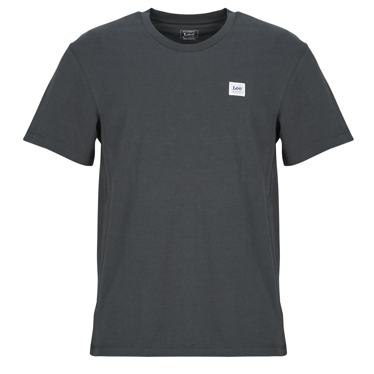Lee - WW TEE - Black