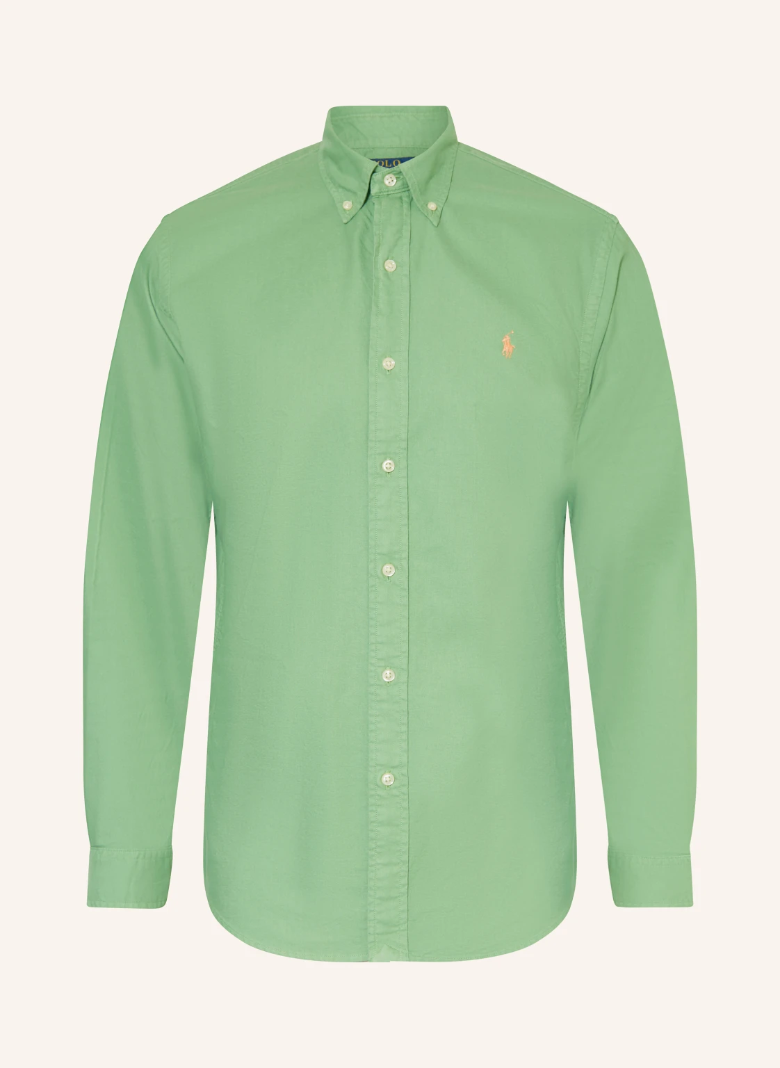 POLO RALPH LAUREN Oxfordhemd Custom Fit