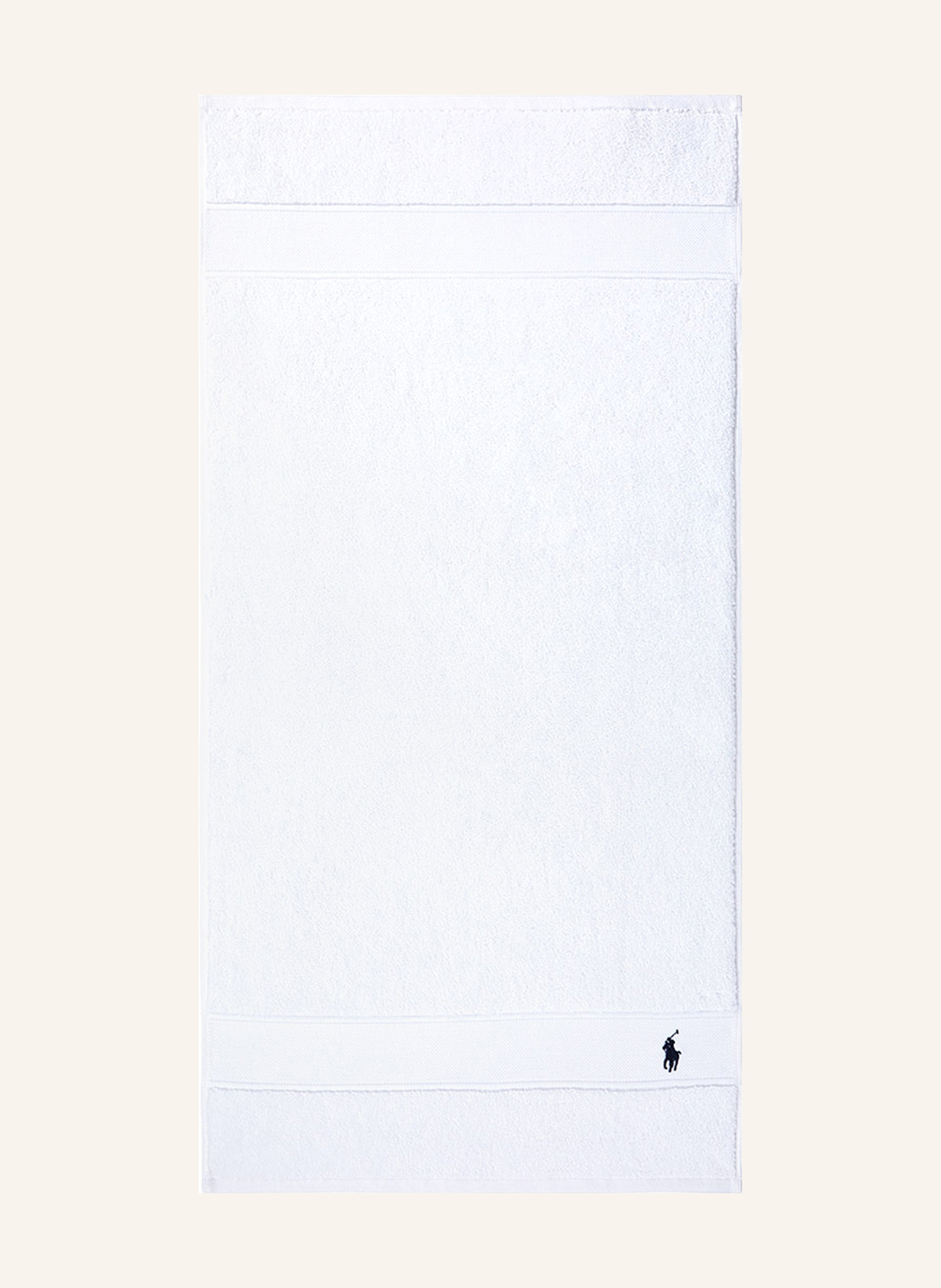 RALPH LAUREN HOME Handtuch POLOPLAYER