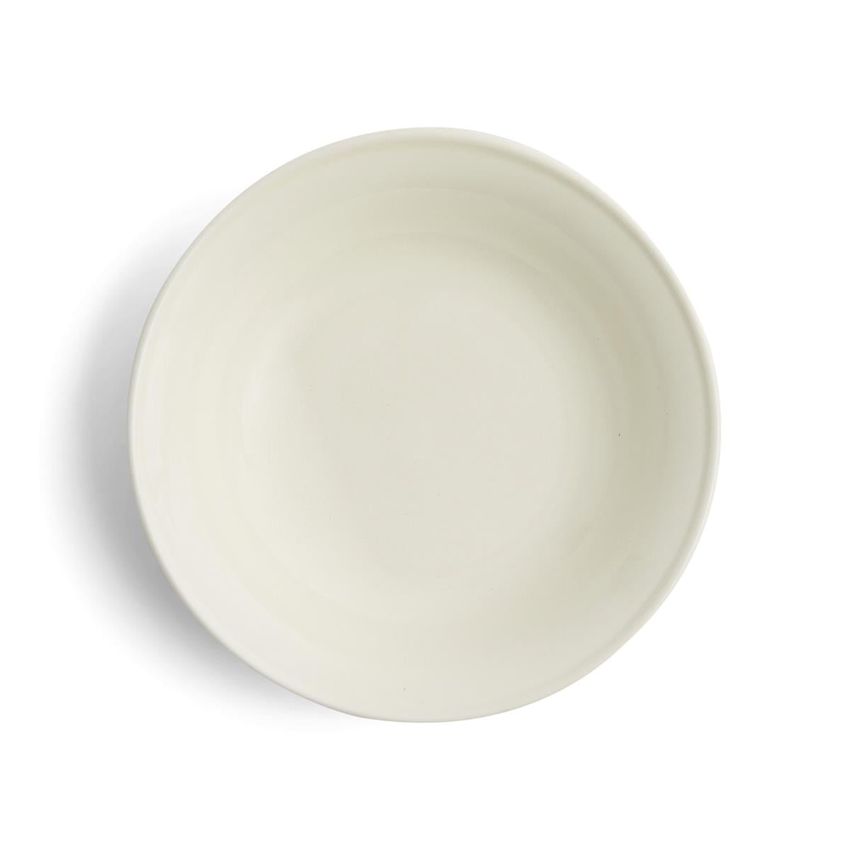 Royal Boch kom Diamant Kitchen - set van 6 - ø16,5cm - keramiek