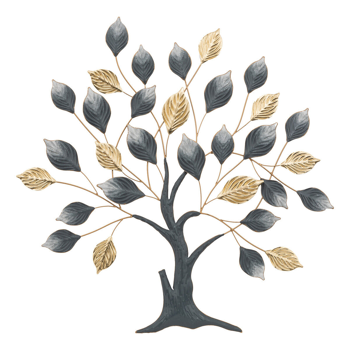 Quadro decorativo TEKOA 82x88cm