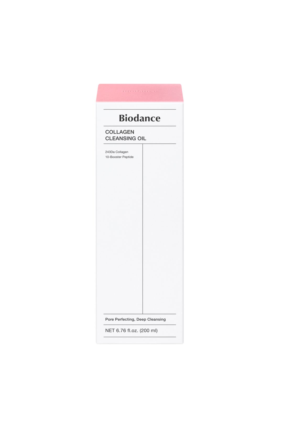 Biodance Collagen Cleansing Oil 200ml