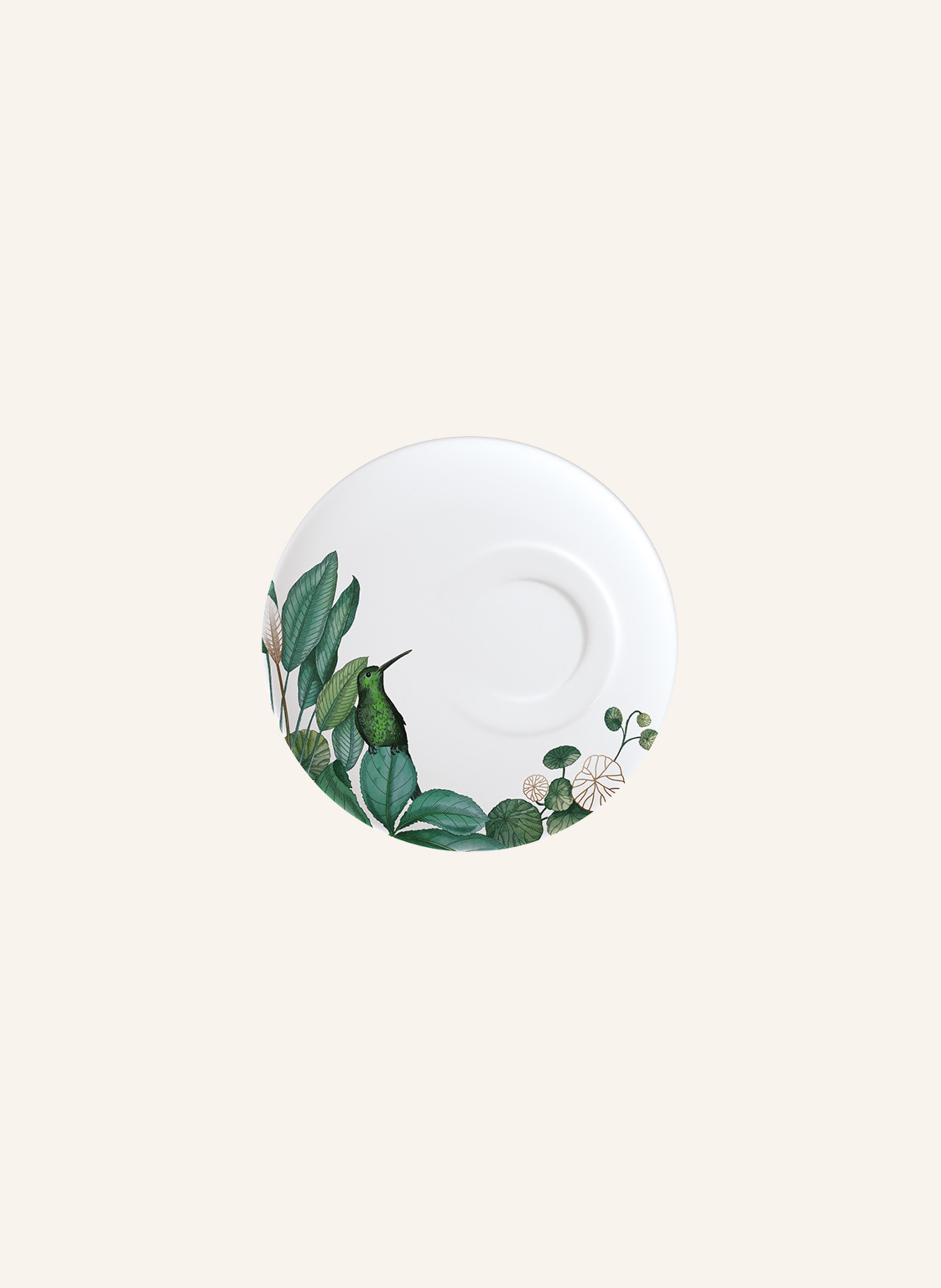Villeroy & Boch Kaffee-/Teeuntertasse AVARUA