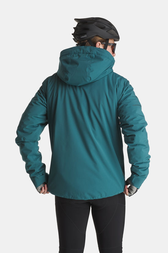 Ayacucho Canopy Insulated Fietsjas