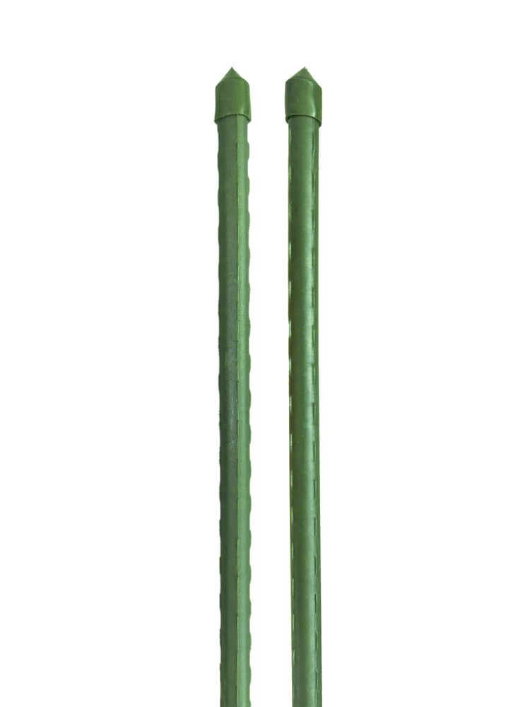 PLANTESTØTTE STÅL 120 CM
