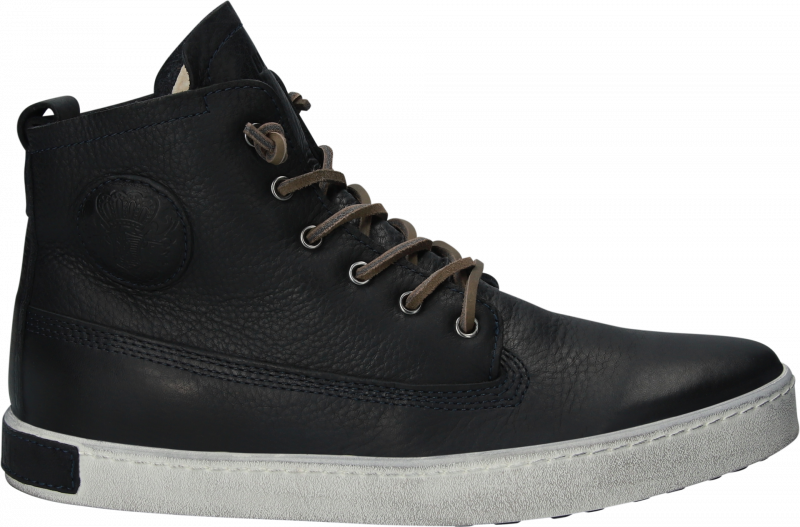 Icon - GM06 DARK INDIGO - Originals