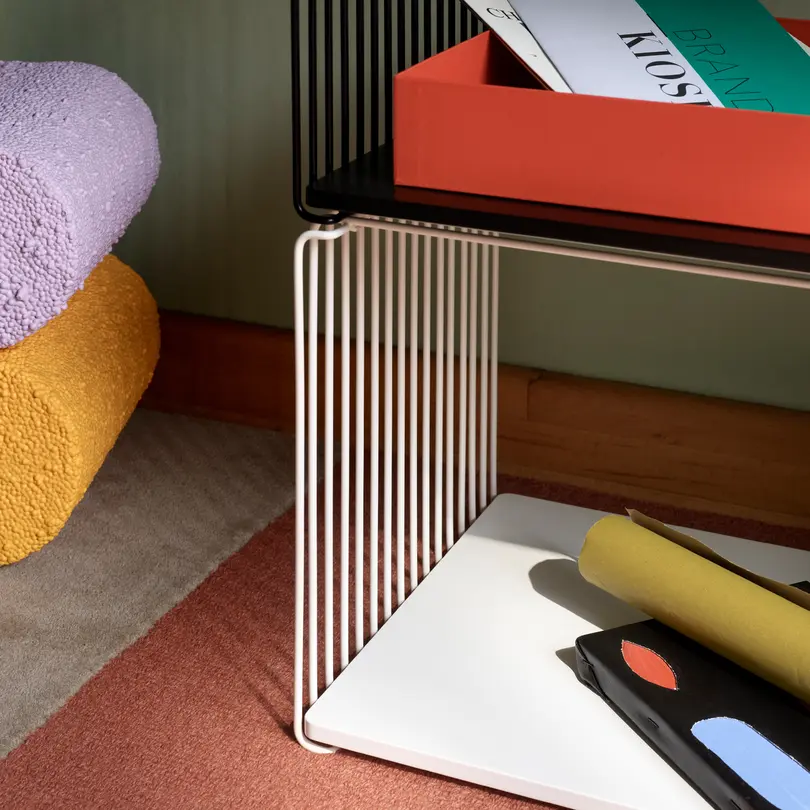 Boden Panton Wire