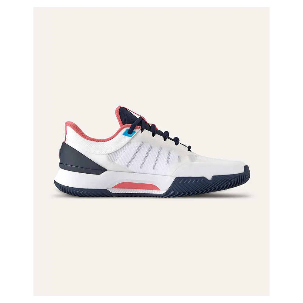 Wilson Intrigue Tour clay shoes