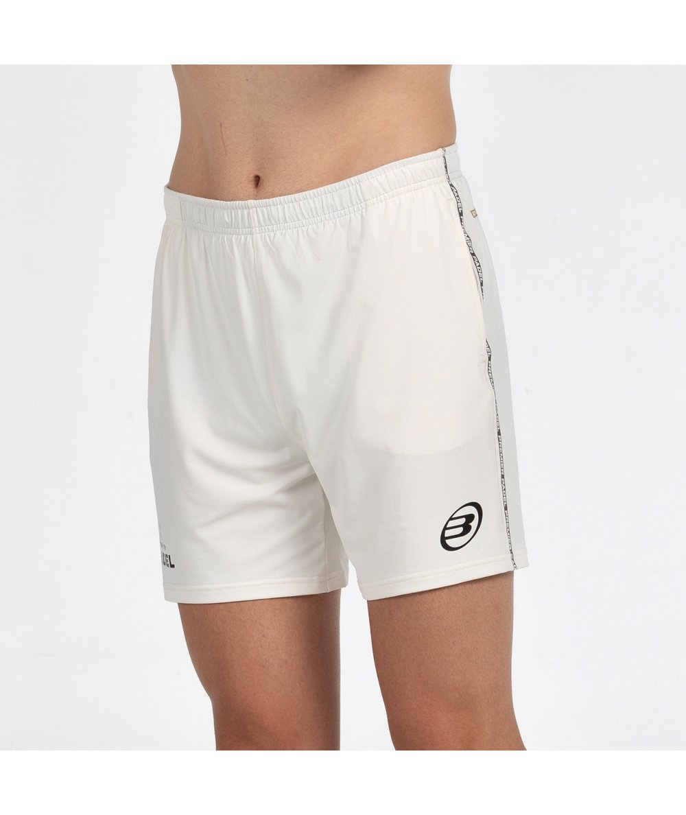 SHORT BULLPADEL PREUX CRUDO