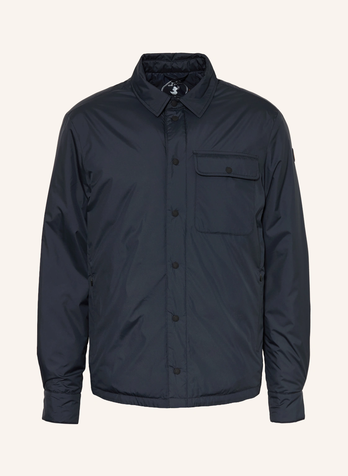 SAVE THE DUCK Overjacket STELLAN