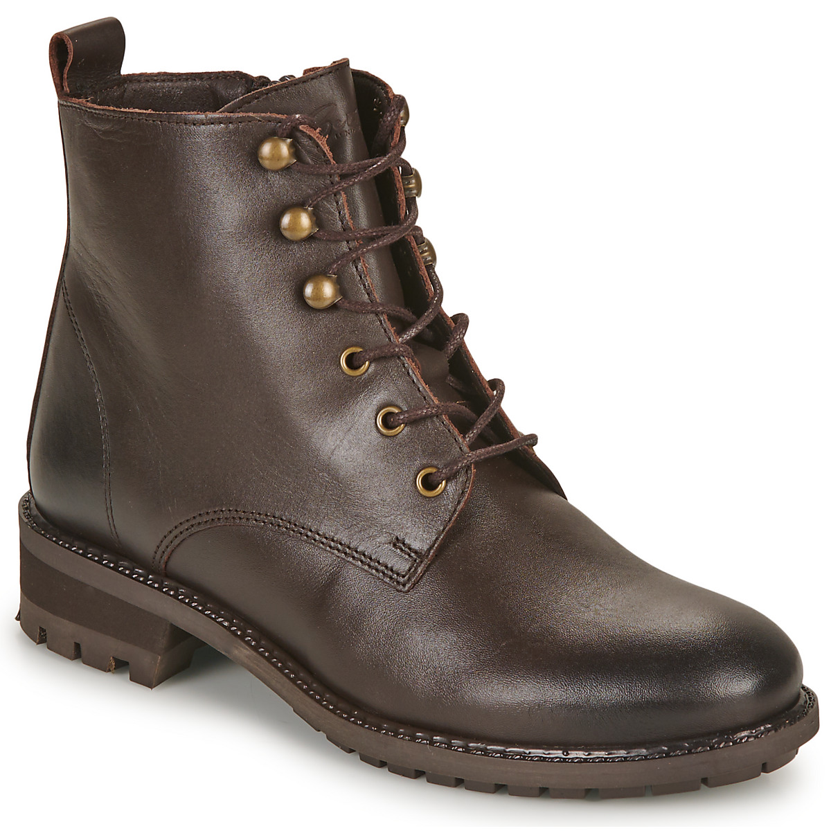 Betty London - HILDIE - Brown