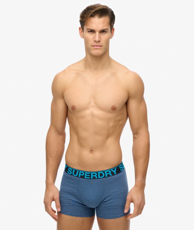 Boxer Triple Pack