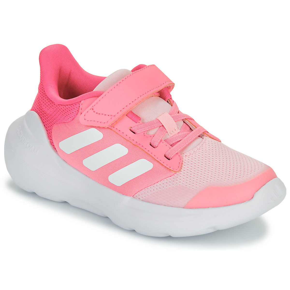 adidas - Tensaur Run 3.0 EL C - Pink