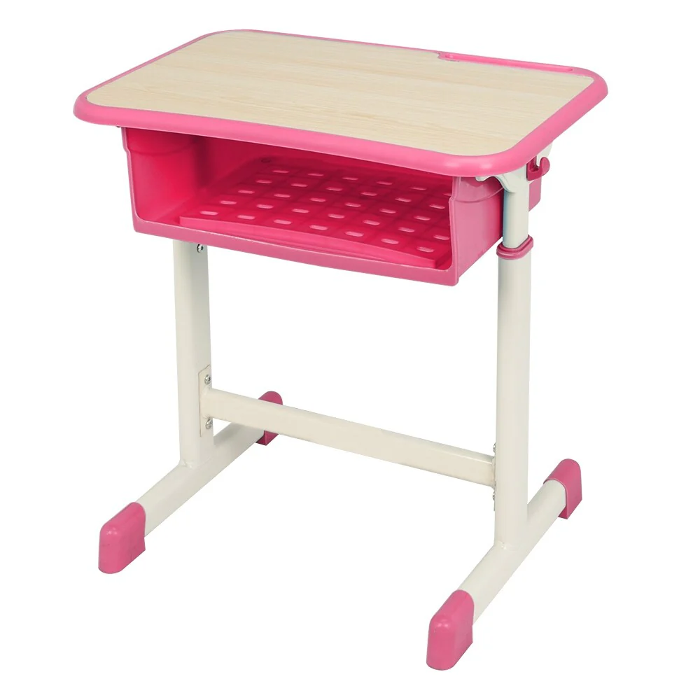 Student Desk and Chair Kit/Adjust the Height