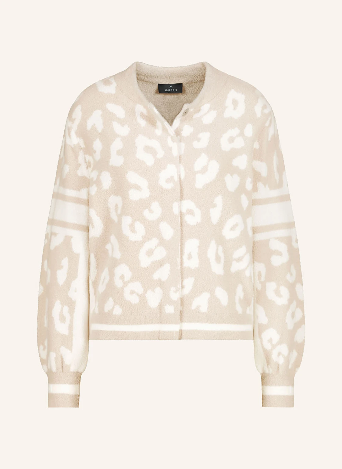monari Strickjacke
