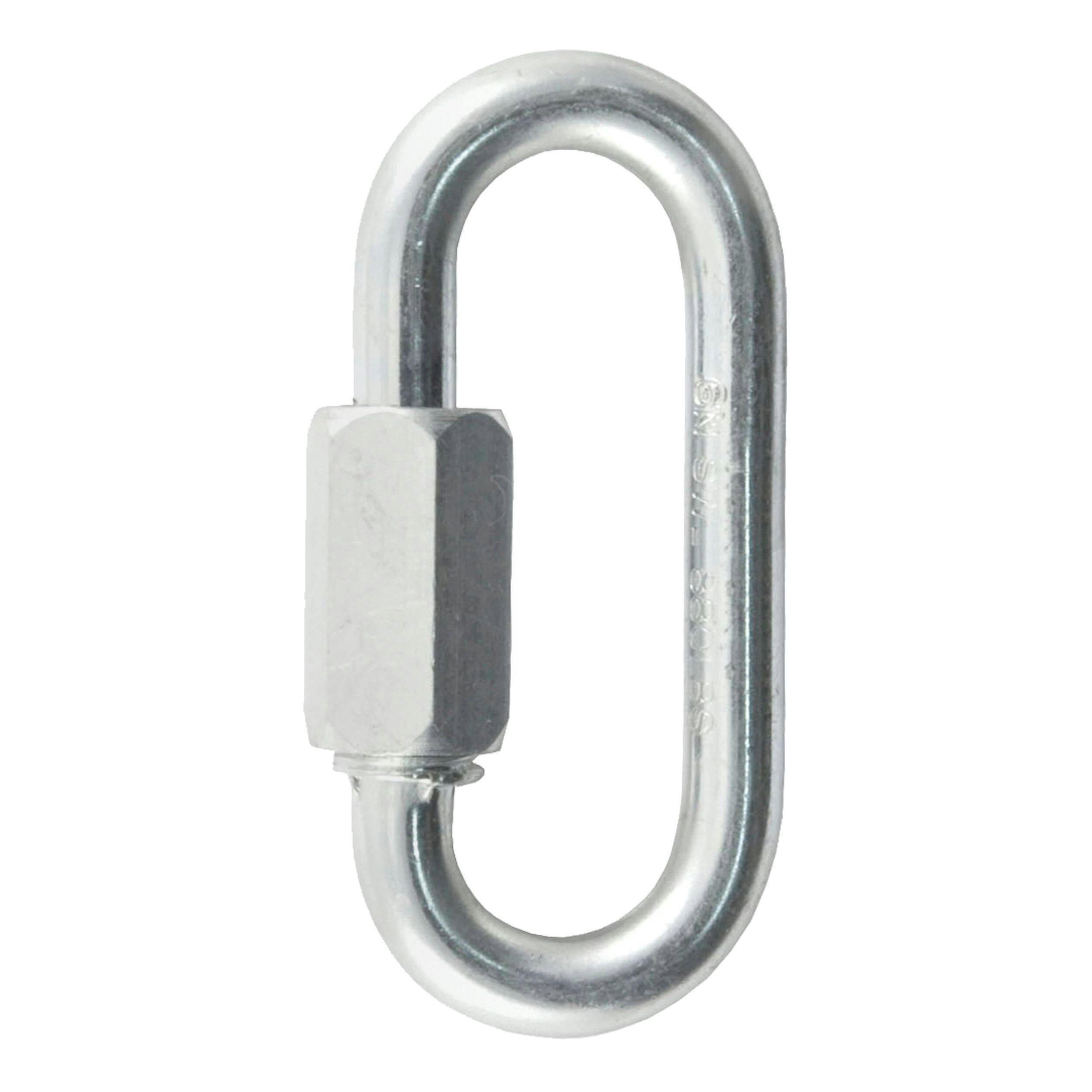 CURT Quick Link, 1/4-in