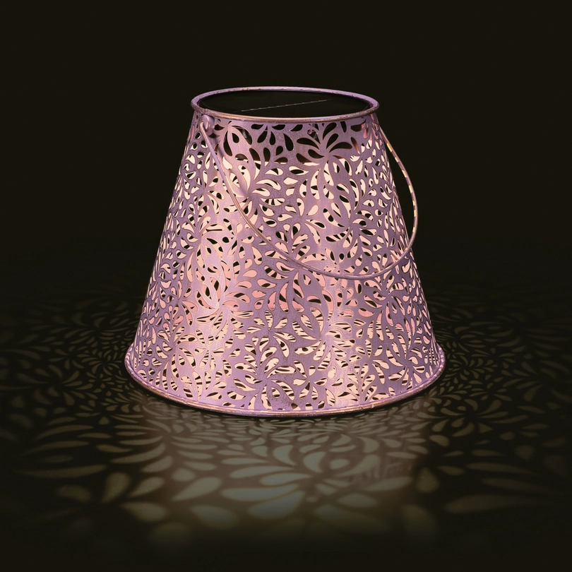 Solarleuchte Solar Light