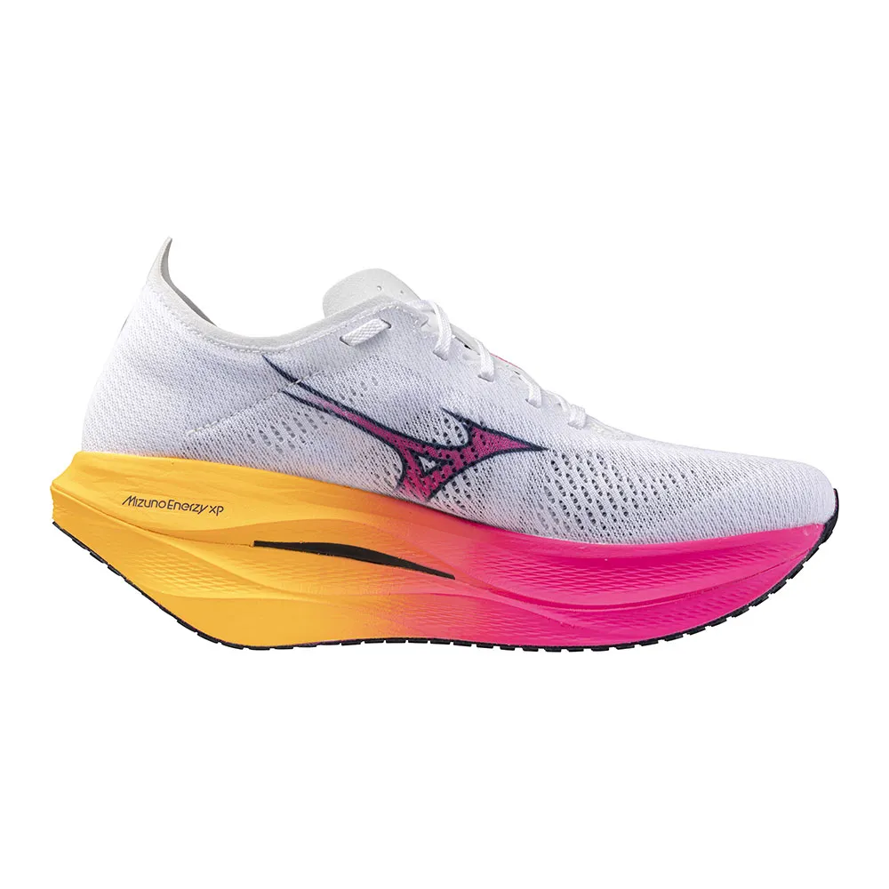 Mizuno Wave Rebellion Pro 3 running shoes